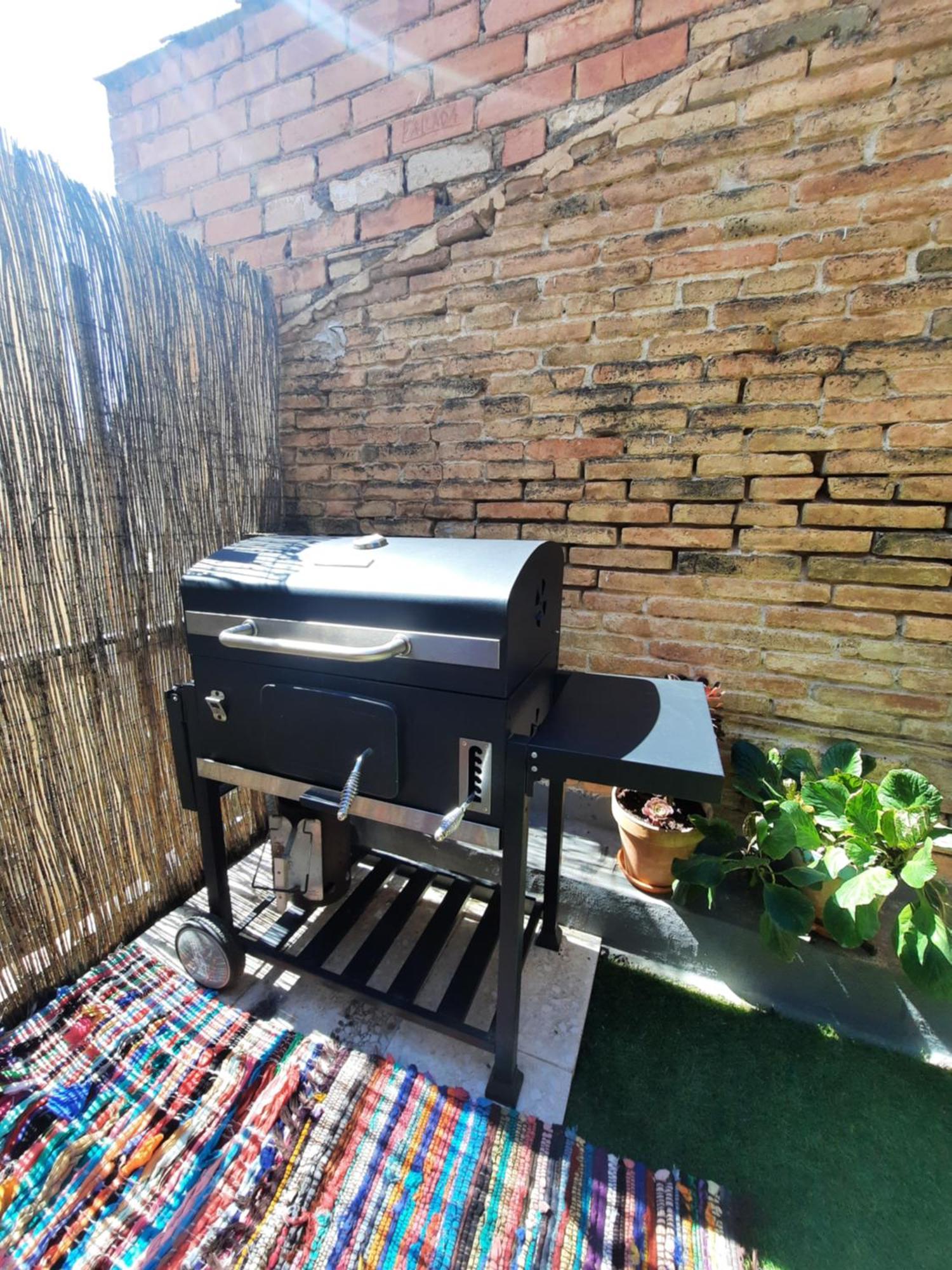 CerviáCal Barbera别墅 外观 照片