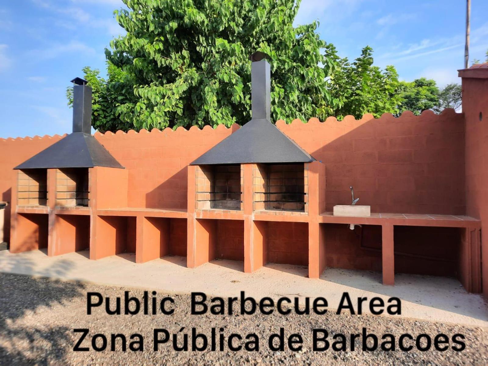 CerviáCal Barbera别墅 外观 照片